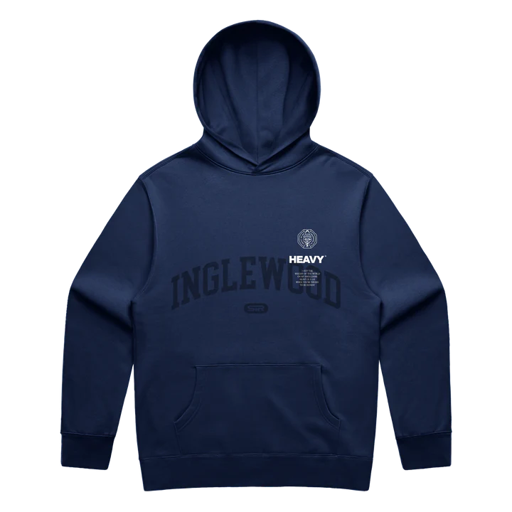 You Dey Crase Hoodie